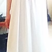 Elopement Dress Length - 1