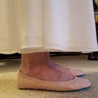 Elopement Dress Length - 3