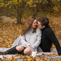 Favorite engagement pictures! - 1