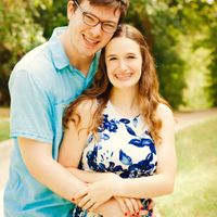 Favorite engagement pictures! - 2