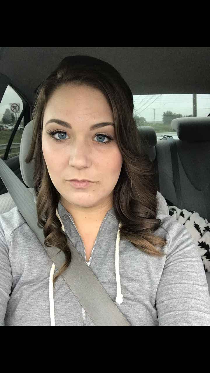 Is this a fair reveiw to leave? - 3