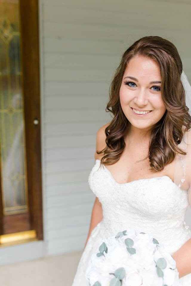 Bridal Photo