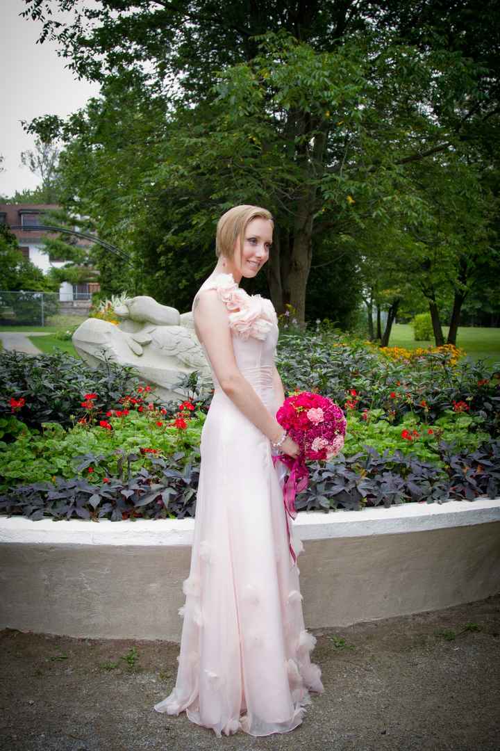 Should I purchase a dress from on-line site.