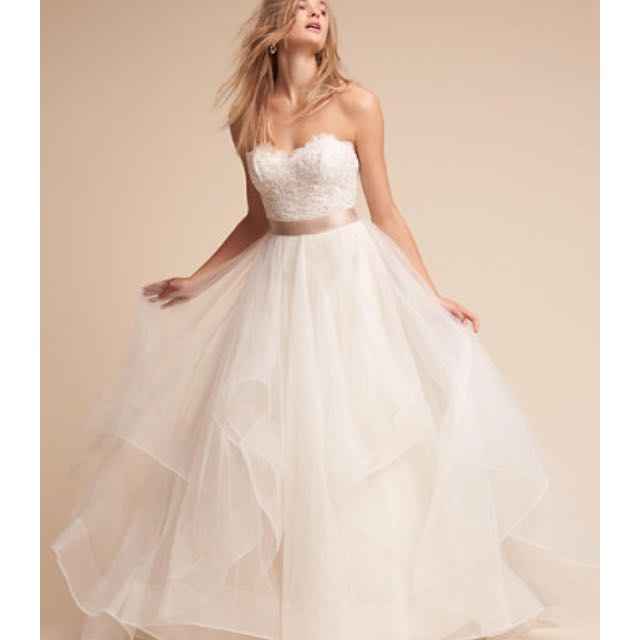  bhldn dresses? - 1