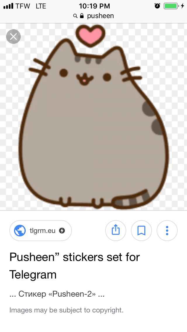  Creative Brides: pusheen cake topper help! - 1