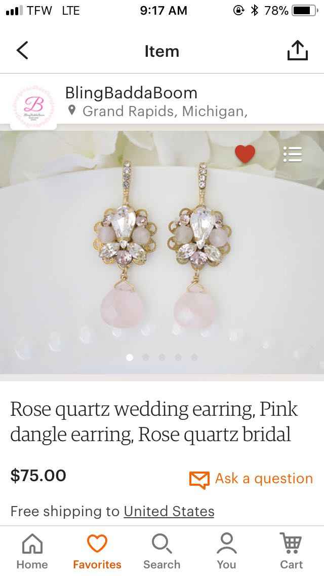 Ugh- i don’t like mixing colors- accessories help! - 1