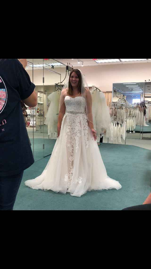 Show me your dresses!!! - 1