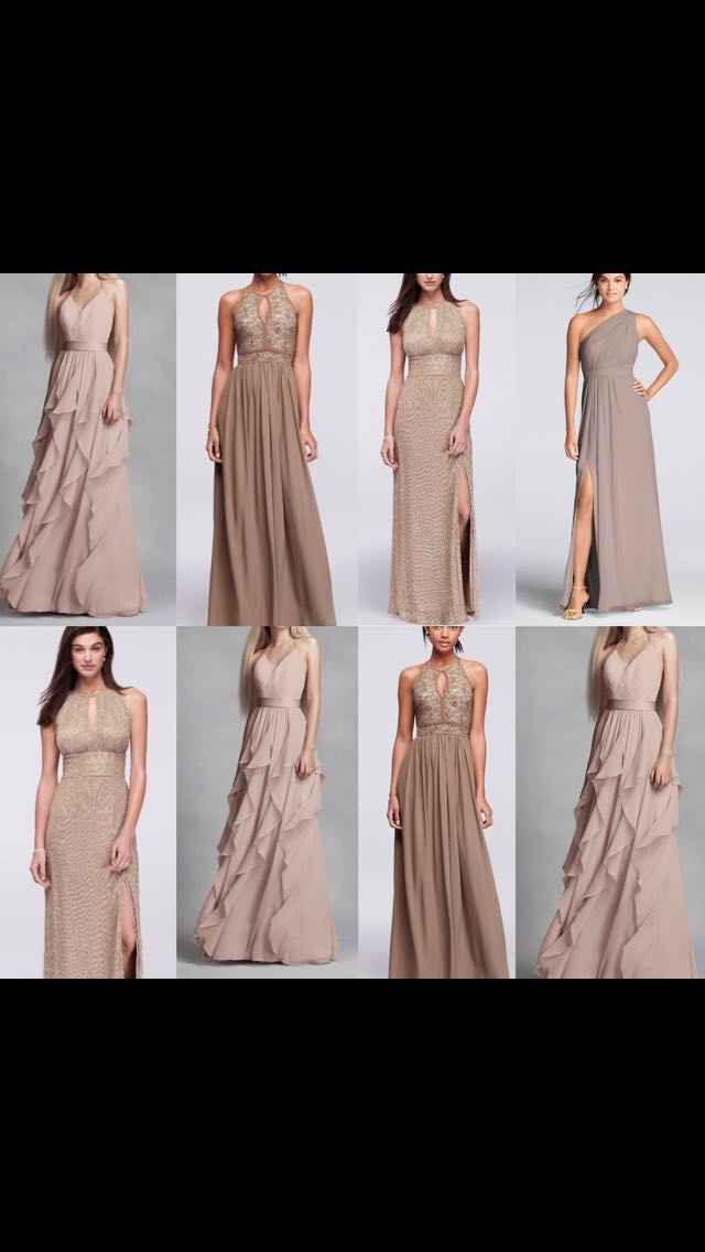 Am i overthinking Bridal attire?? - 1