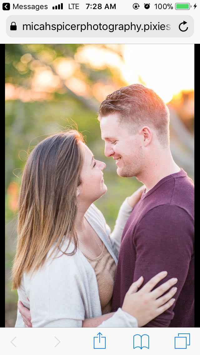Engagement Photos 😍😍😍 - 1