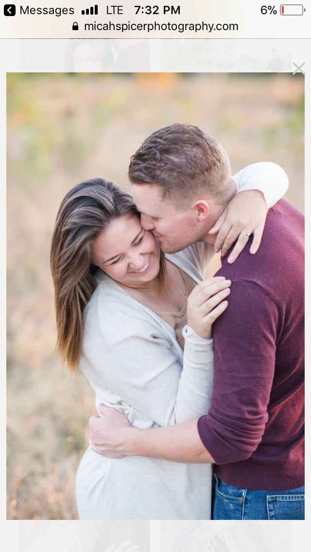 Engagement Photos 😍😍😍 - 2