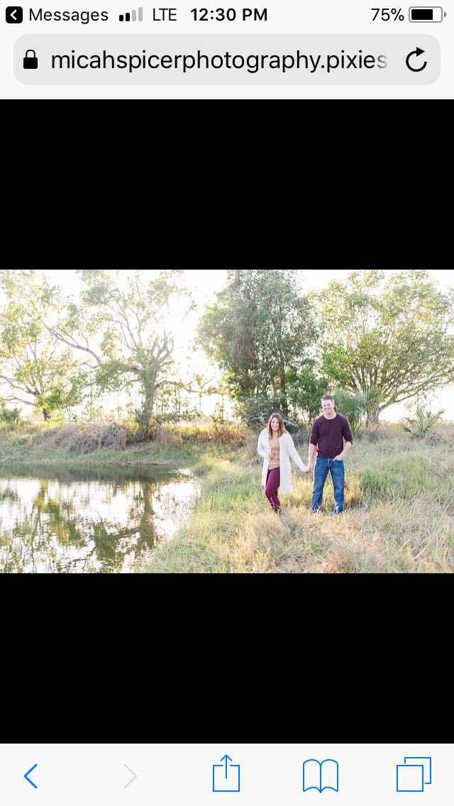 Engagement Photos 😍😍😍 - 4