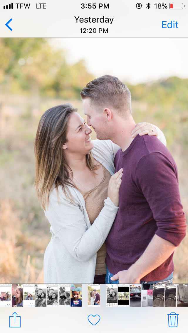 Engagement Photos 😍😍😍 - 5