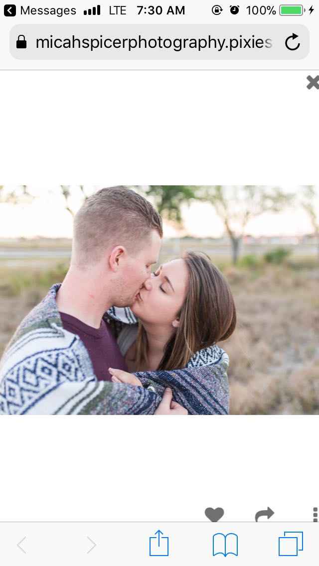 Engagement Photos 😍😍😍 - 6