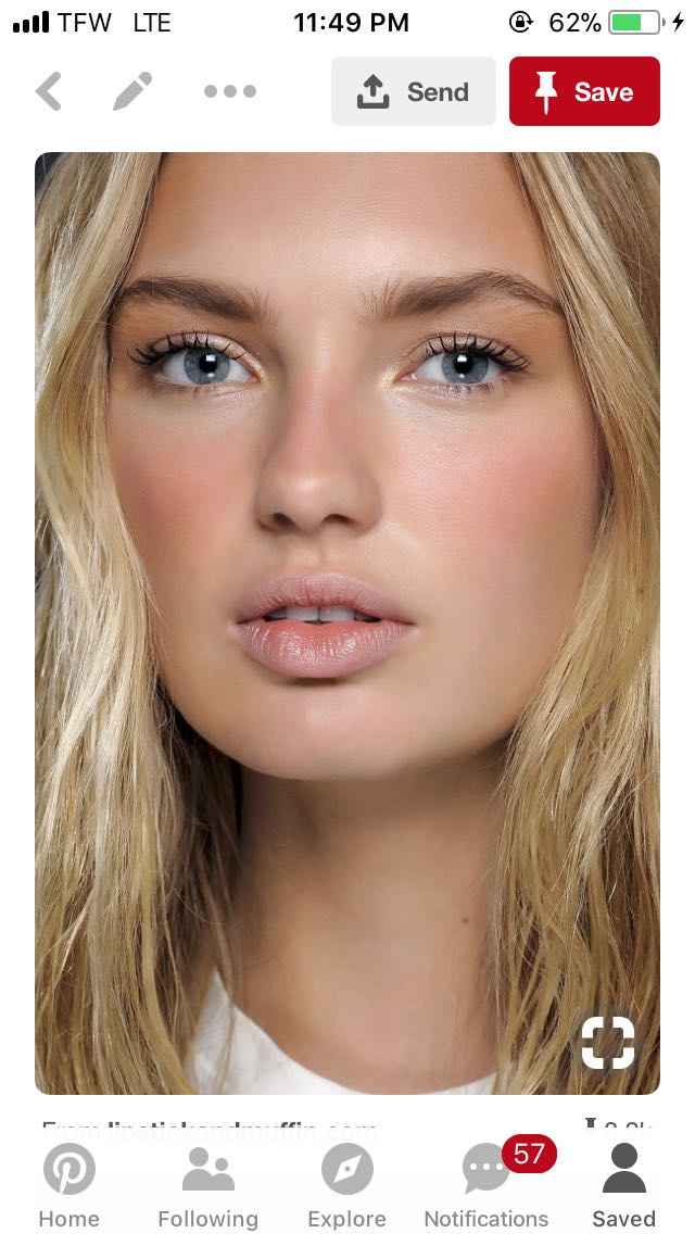 diy makeup help!! Calling all Make-up Ladies! - 1