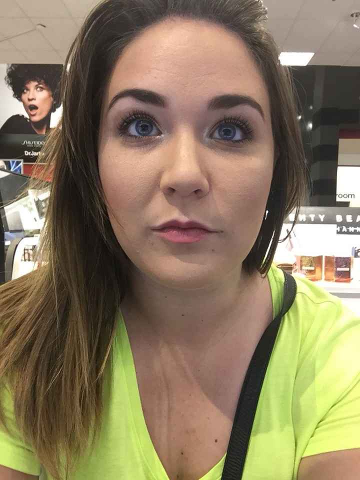 diy makeup help!! Calling all Make-up Ladies! - 2