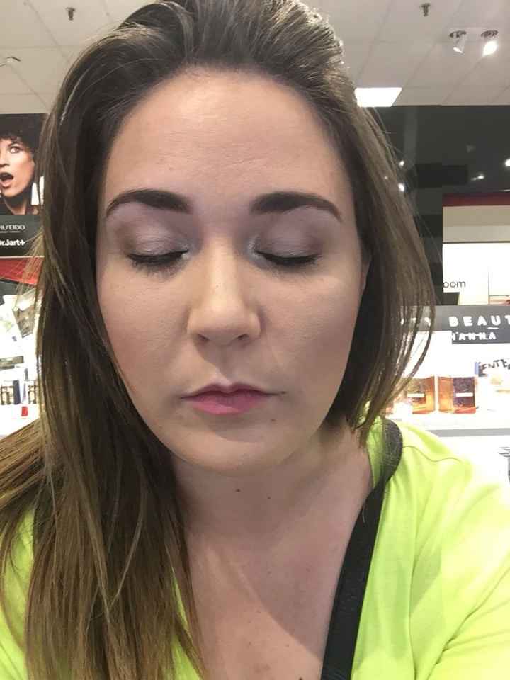 diy makeup help!! Calling all Make-up Ladies! - 3