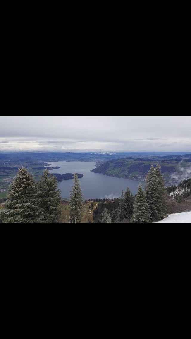 Paris and Switzerland - 2