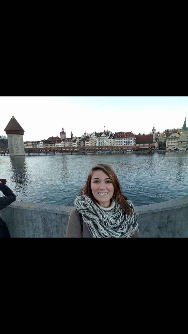 Paris and Switzerland - 3