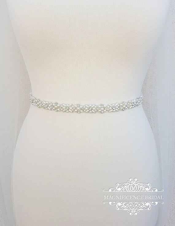 Belt for dress - 1