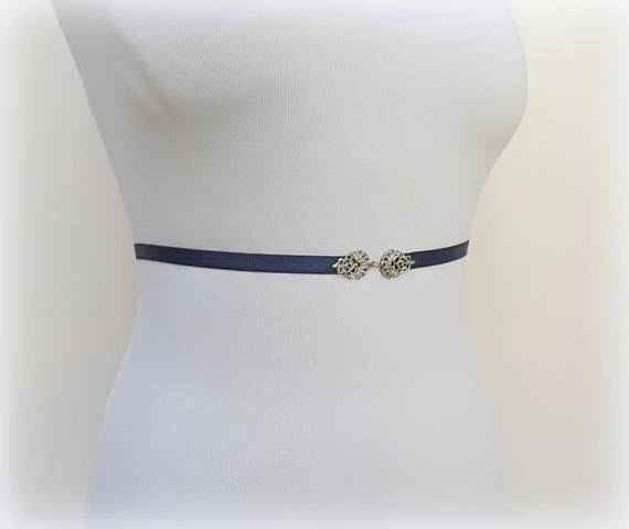 Belt for dress - 2