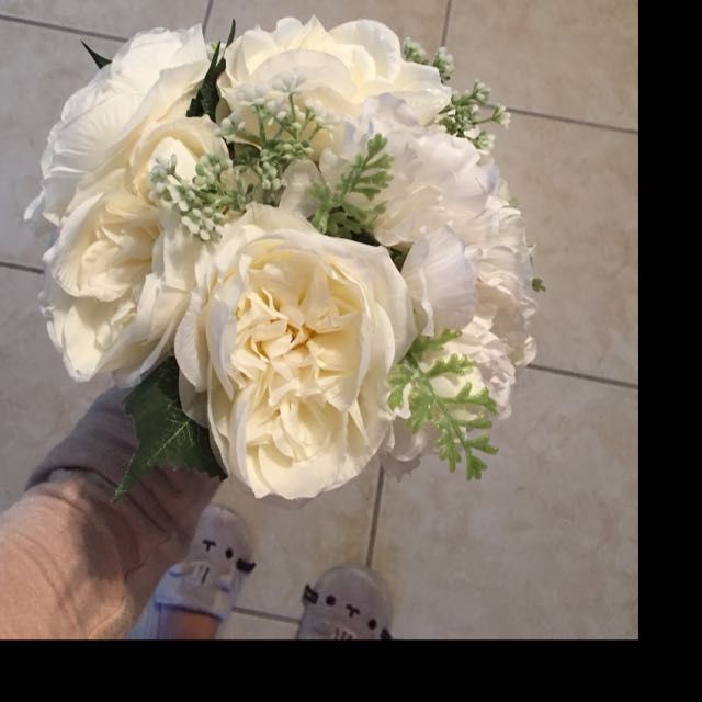 diy flowers in advance 1