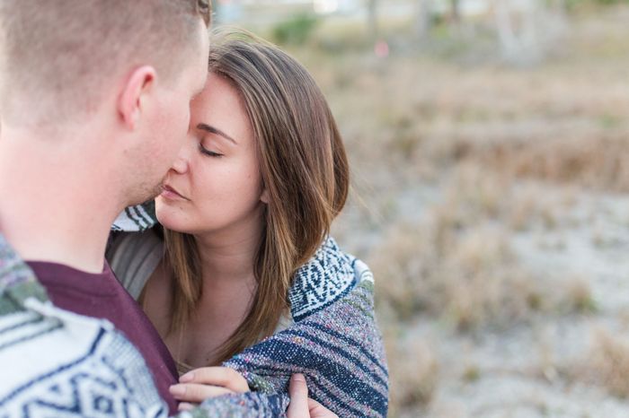 Engagement Photo Sneak Peak 😍 - 5