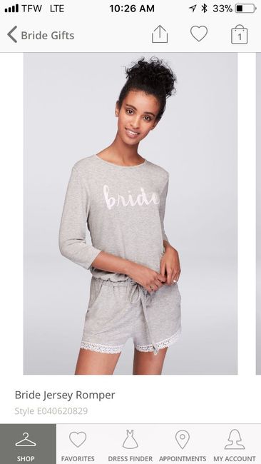 Show me your wedding event outfits! - 1
