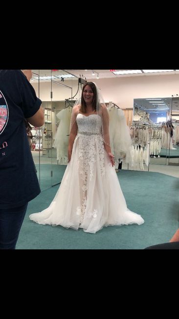 Show me your dresses!!! 15