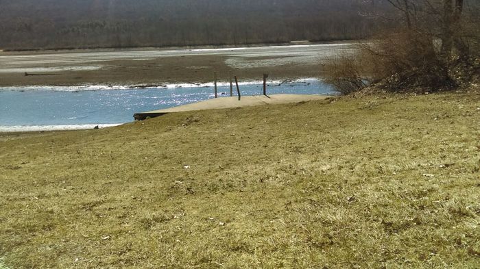 Aisle Runner or a Dirty Dress? 1