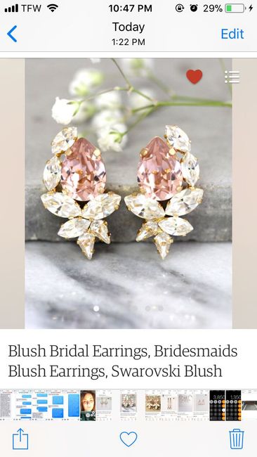 Am i overthinking Bridal attire?? - 6