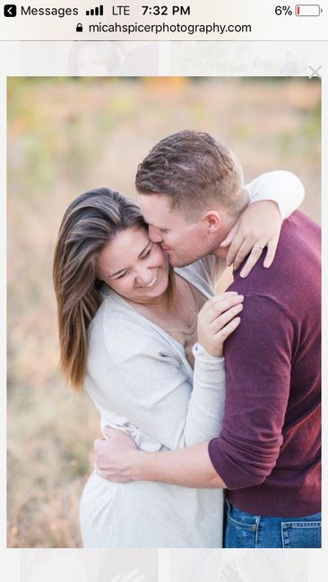 Engagement Photos 😍😍😍 - 2