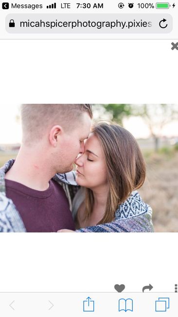 Engagement Photos 😍😍😍 - 3