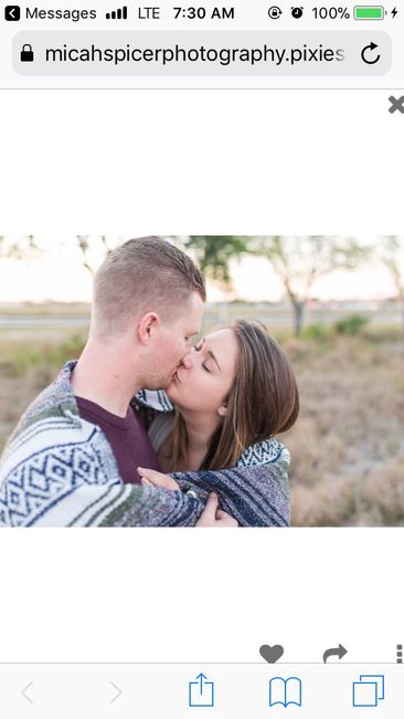 Engagement Photos 😍😍😍 - 6
