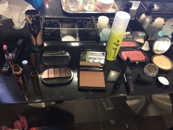 diy makeup help!! Calling all Make-up Ladies! - 4