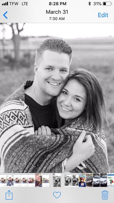 Engagement Pictures - 2