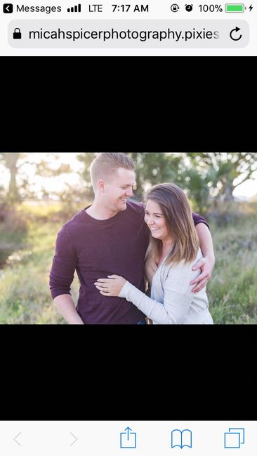 Engagement Pictures - 5