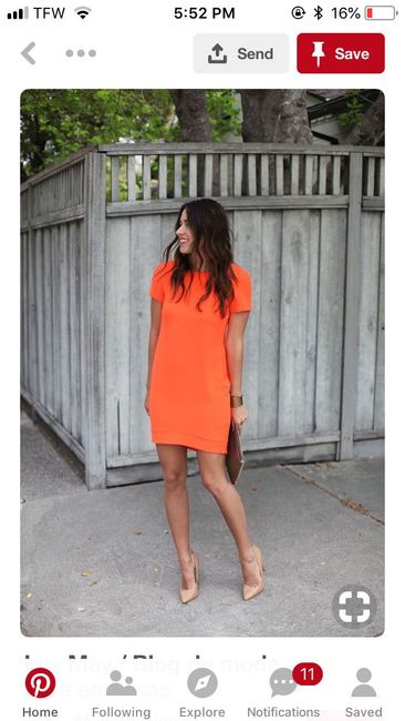 Where to find this dress? - 1