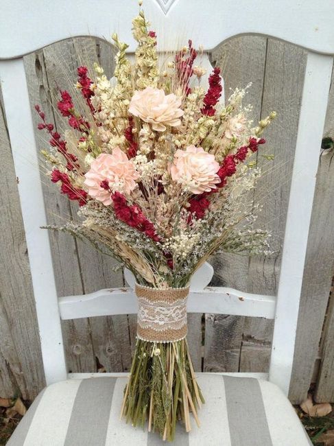Cowboy boots with my wedding dress? 5
