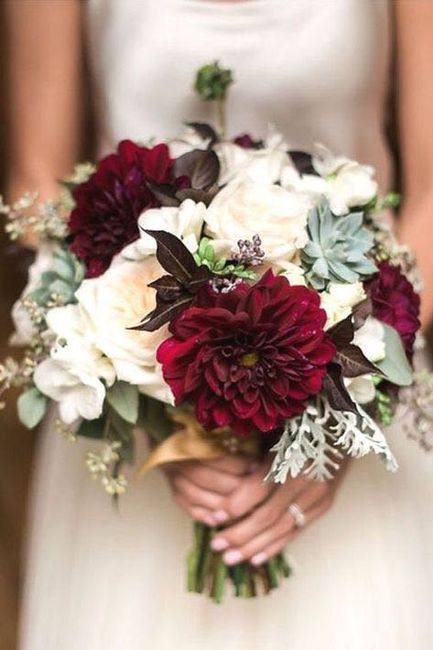Diy bouquet help - 1