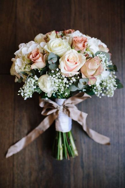 Diy bouquet help - 2