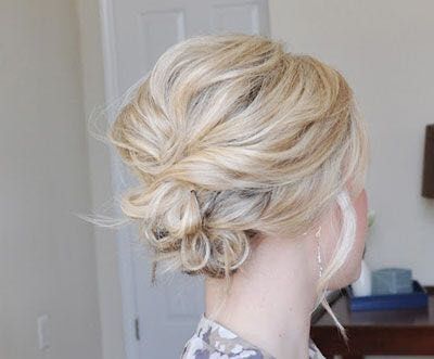 Advice hair - 1