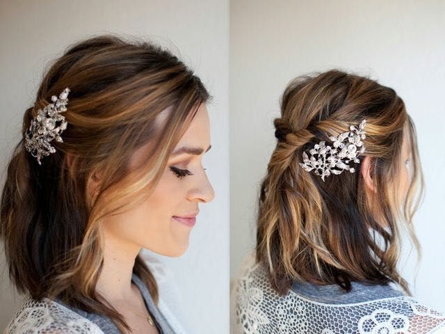 Advice hair - 2