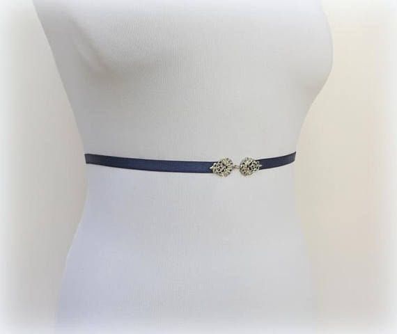 Belt for dress - 2