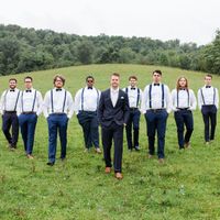 The Groomsmen