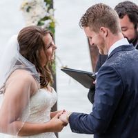 Reciting my Vows