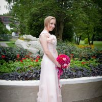 Should I purchase a dress from on-line site.