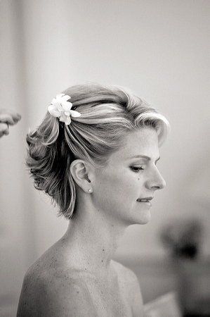 Short Hair Options (pics)