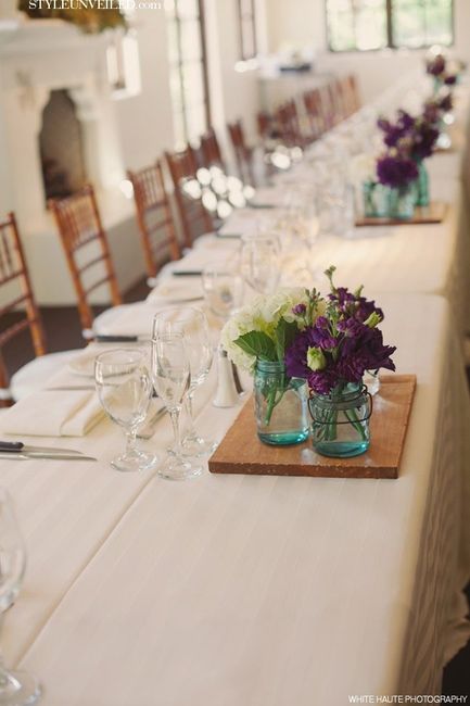Fall Wedding Help??