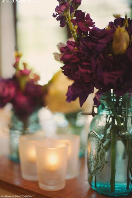 Fall Wedding Help??