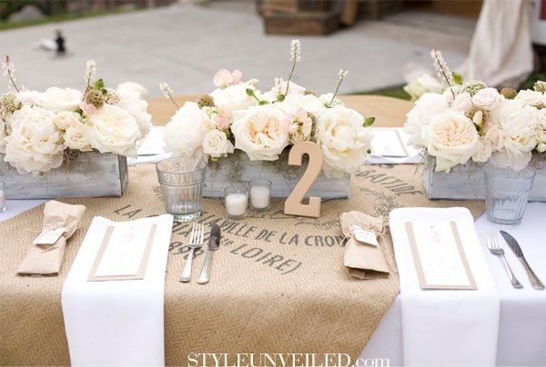 Fall Wedding Help??